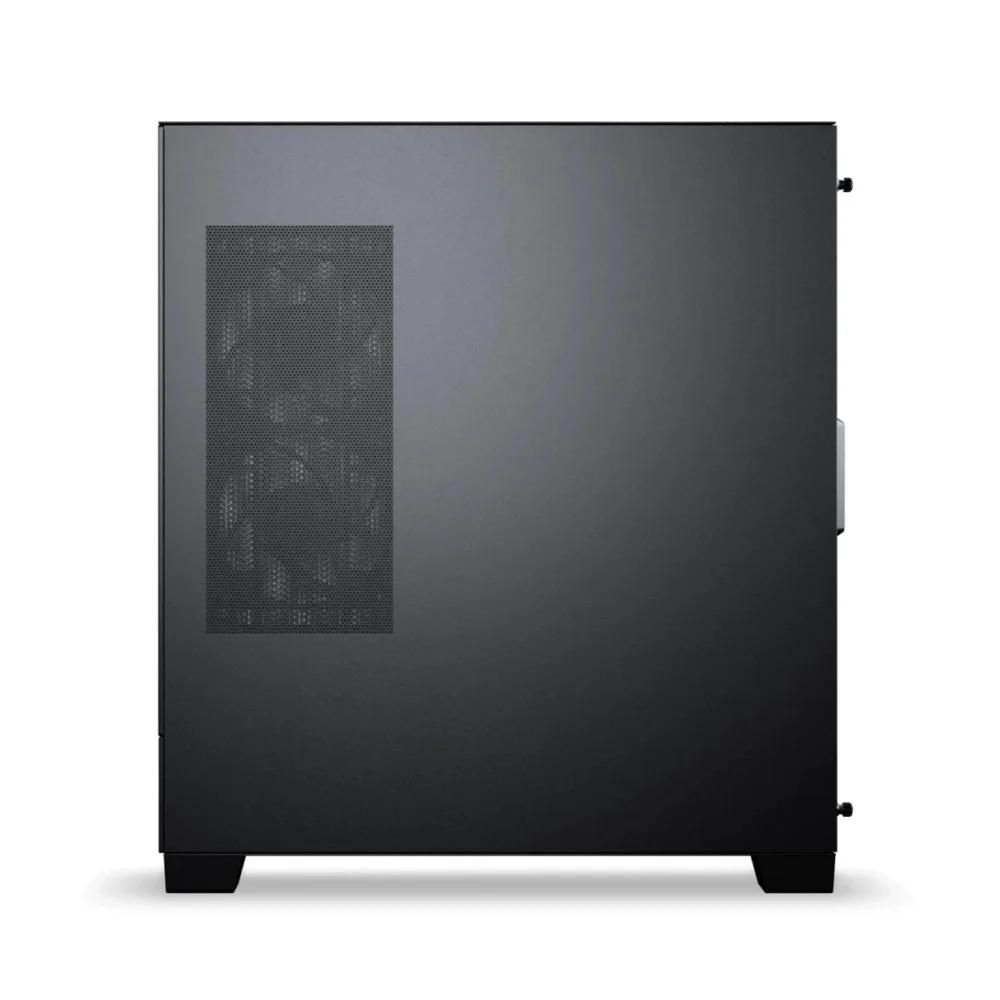 Phanteks Case E-ATX - View Matrix Black