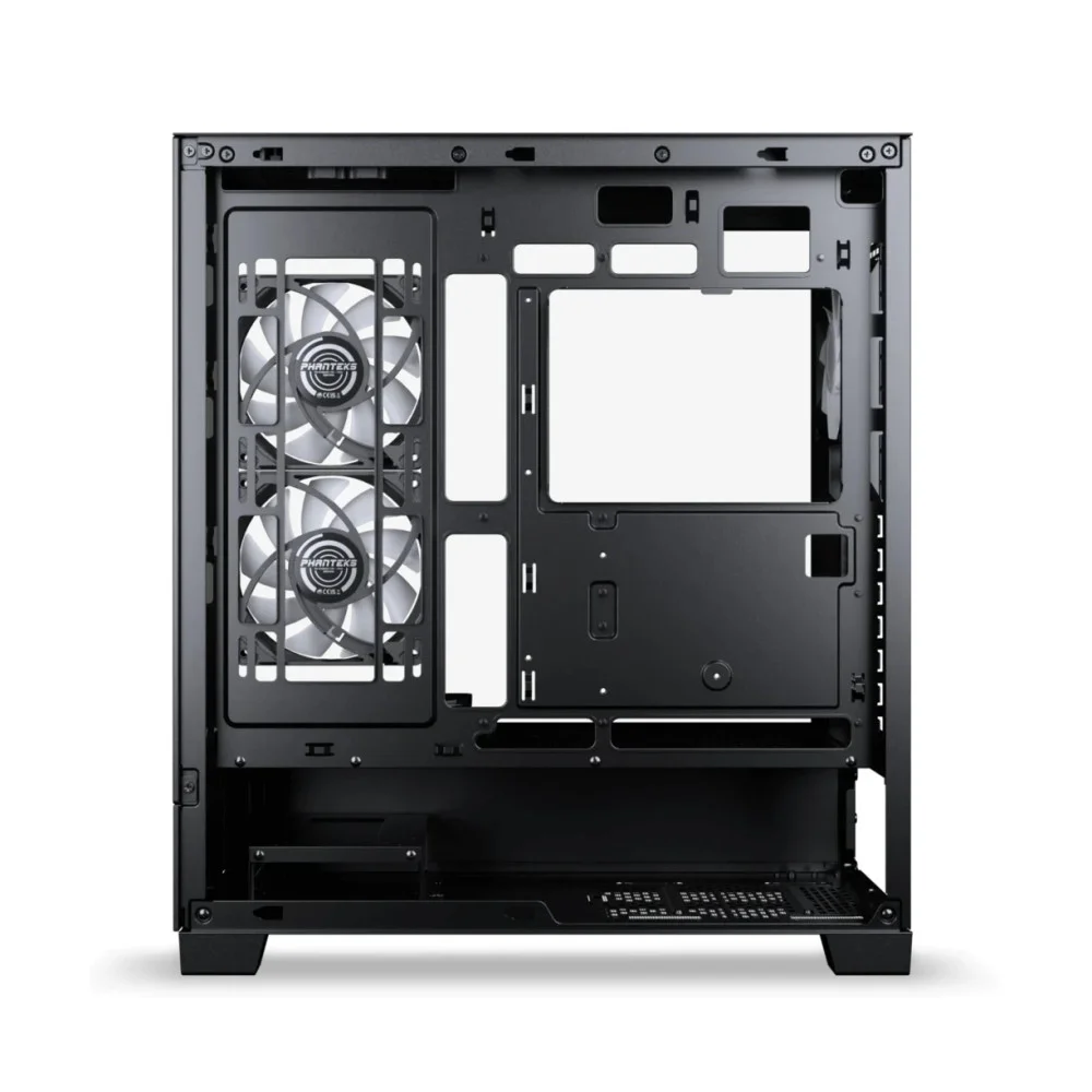 Phanteks Case E-ATX - View Matrix Black