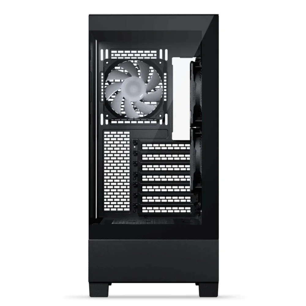 Phanteks Case E-ATX - View Matrix Black