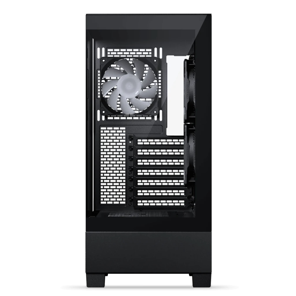 Phanteks Case E-ATX - View Matrix Black