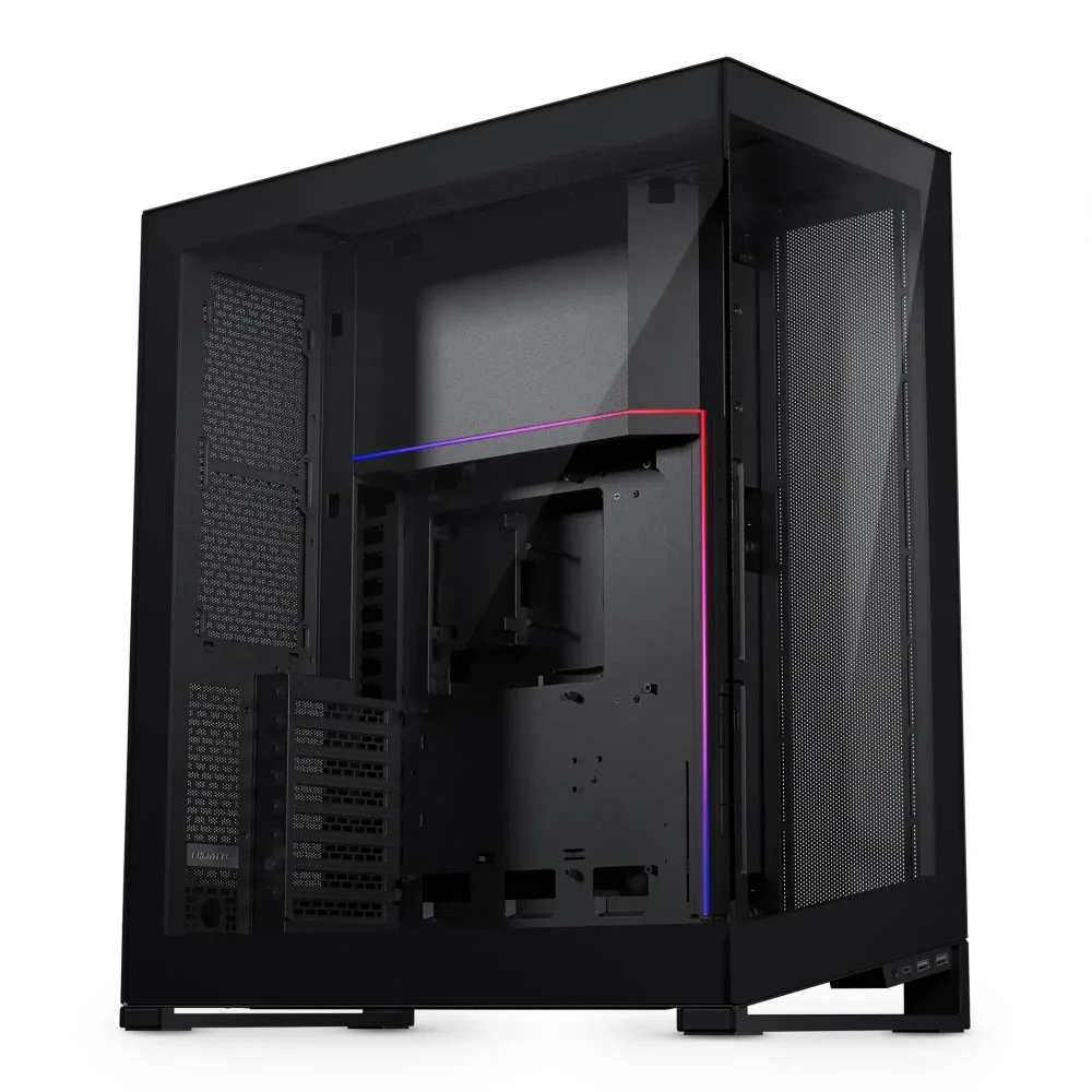 Phanteks кутия Case E-ATX - NV7 Black