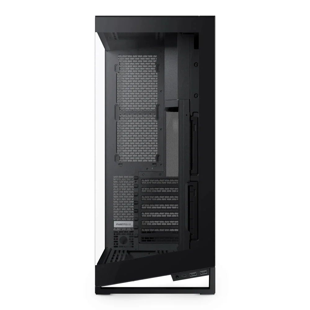 Phanteks кутия Case E-ATX - NV7 Black