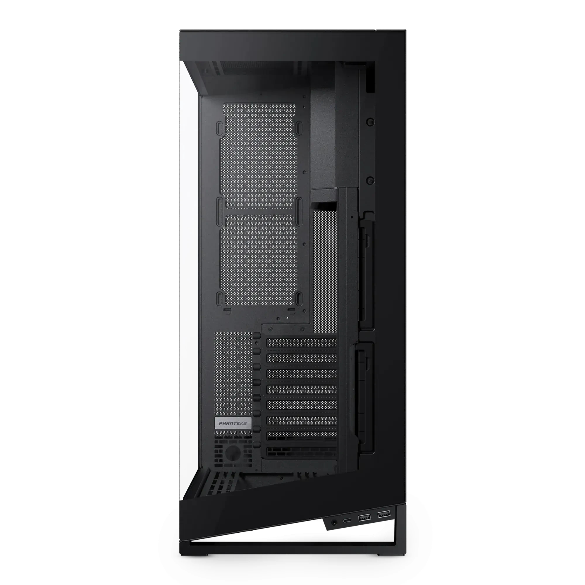 Phanteks кутия Case E-ATX - NV7 Black
