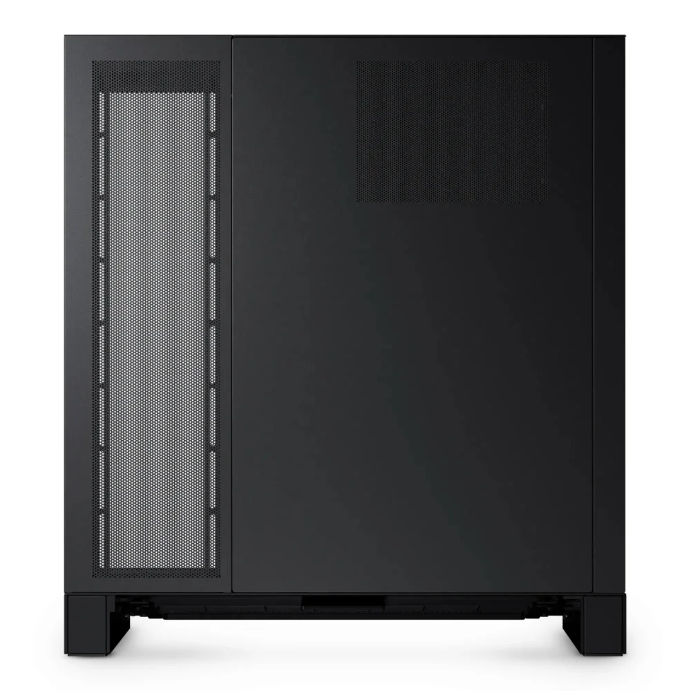 Phanteks кутия Case E-ATX - NV7 Black