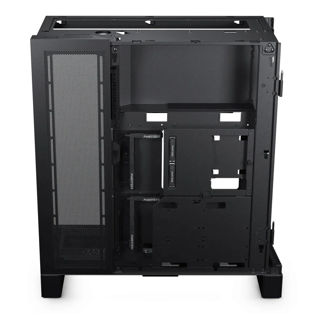 Phanteks кутия Case E-ATX - NV7 Black