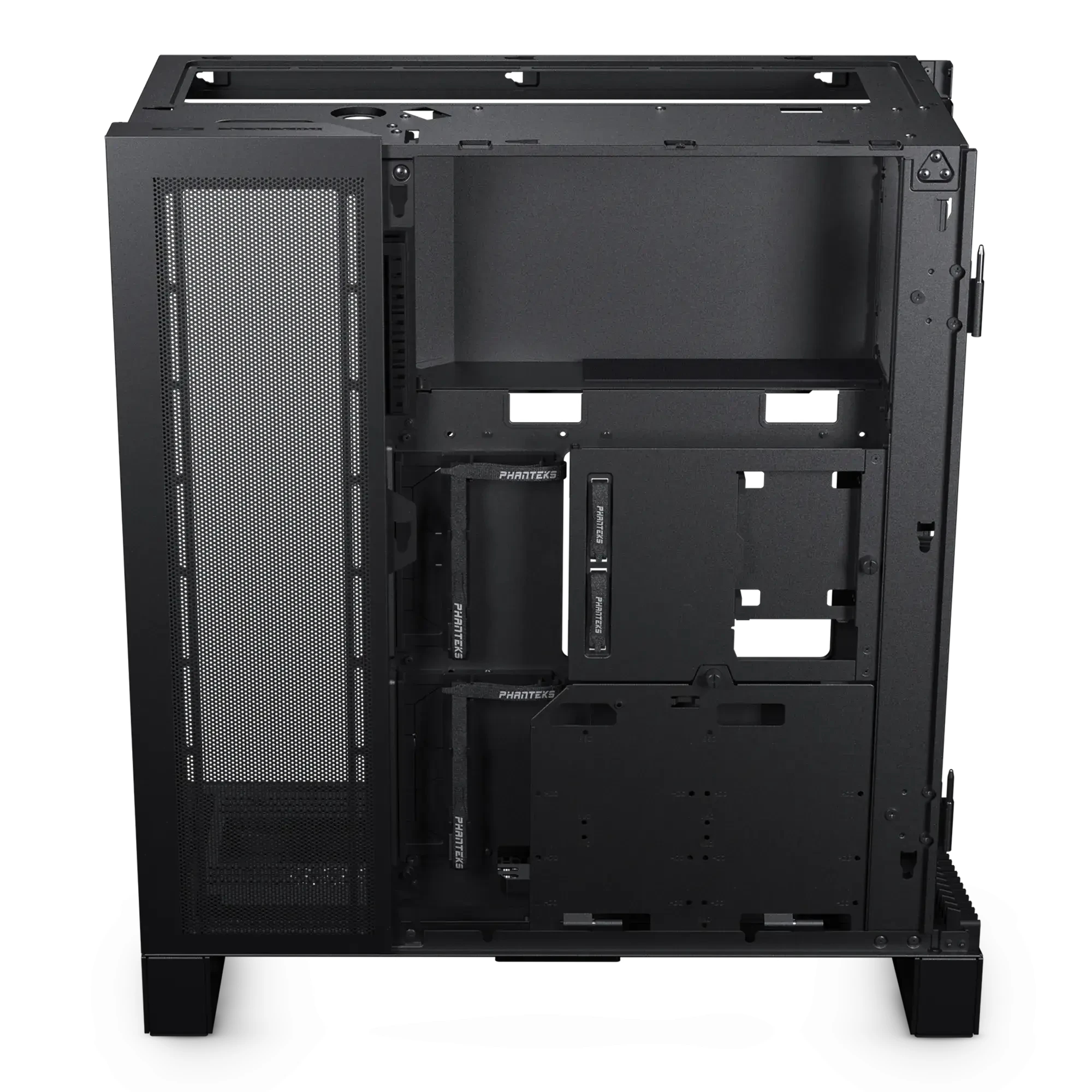Phanteks кутия Case E-ATX - NV7 Black