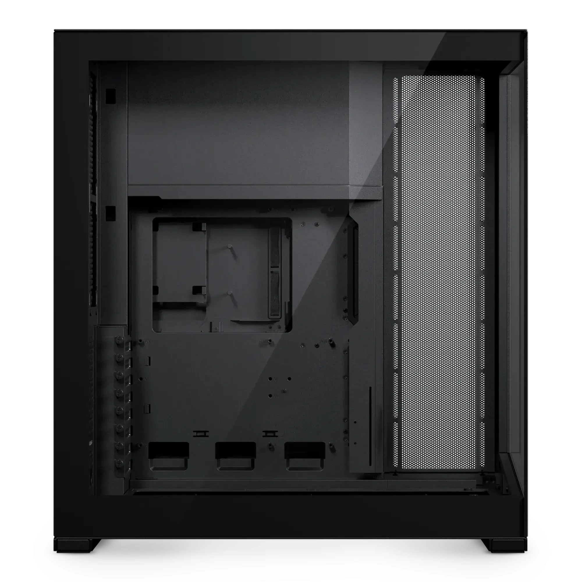 Phanteks кутия Case E-ATX - NV7 Black
