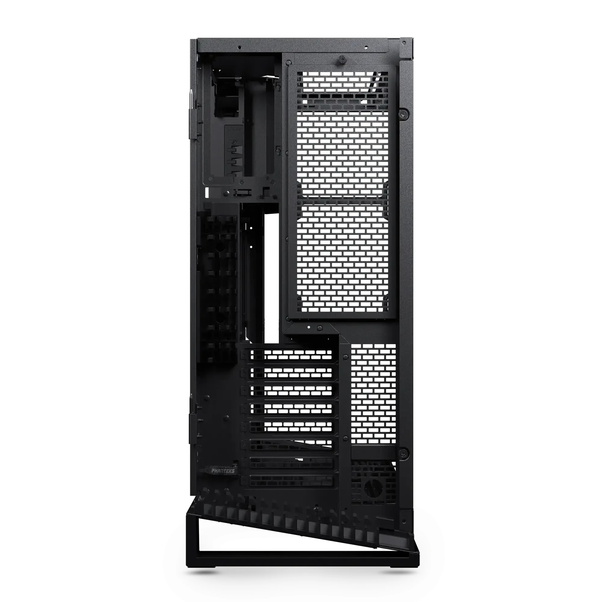 Phanteks кутия Case E-ATX - NV7 Black