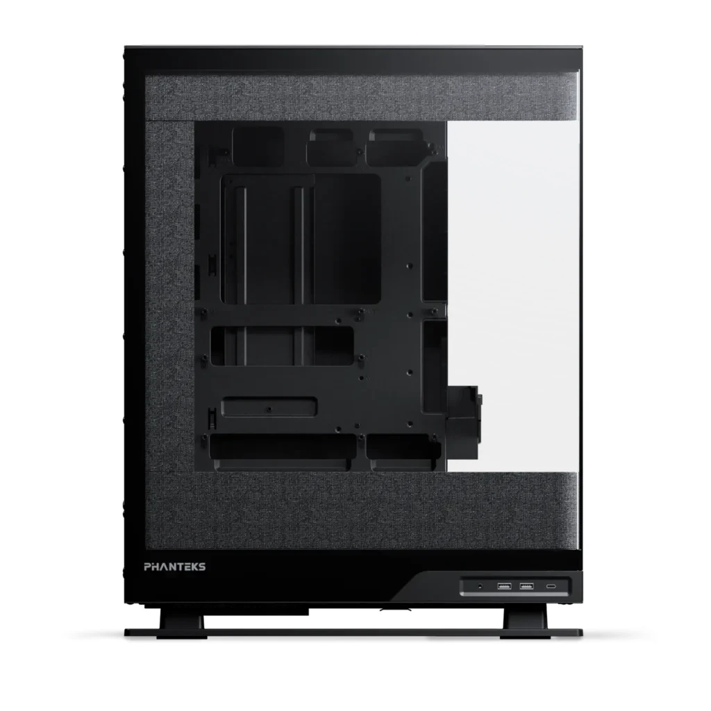 Phanteks кутия Case E-ATX - Evolv X2 Matrix Black
