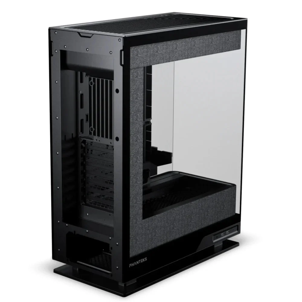 Phanteks кутия Case E-ATX - Evolv X2 Matrix Black