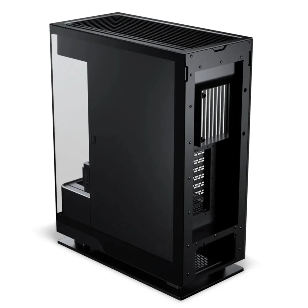 Phanteks кутия Case E-ATX - Evolv X2 Matrix Black
