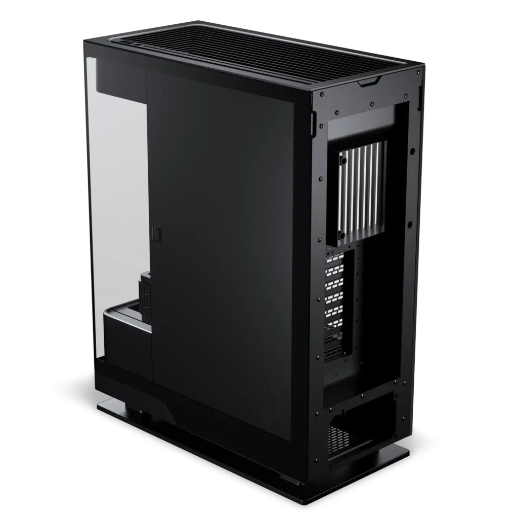 Phanteks кутия Case E-ATX - Evolv X2 Matrix Black