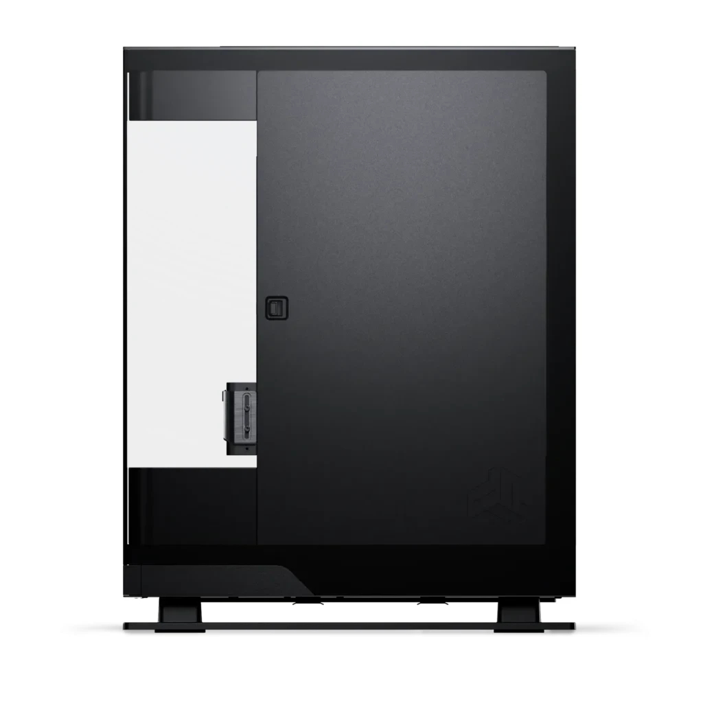 Phanteks кутия Case E-ATX - Evolv X2 Matrix Black