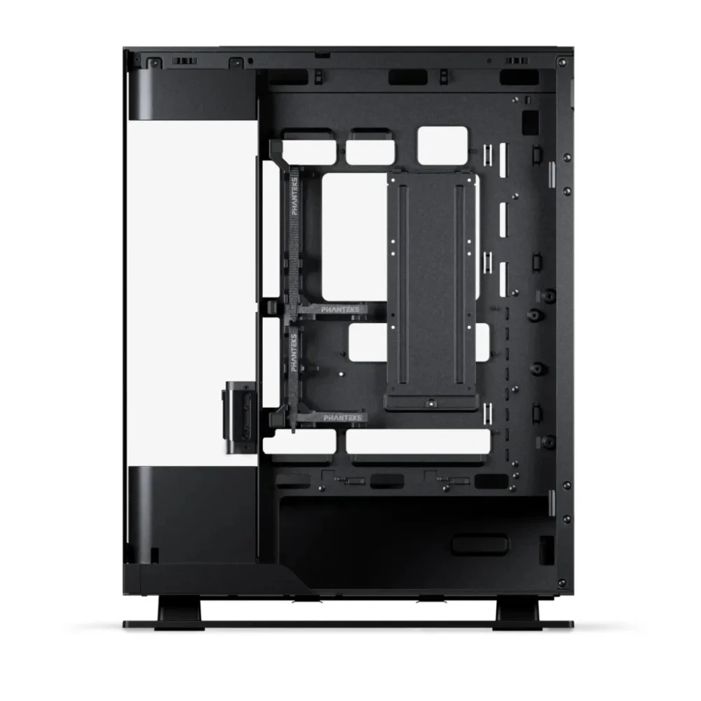 Phanteks кутия Case E-ATX - Evolv X2 Matrix Black