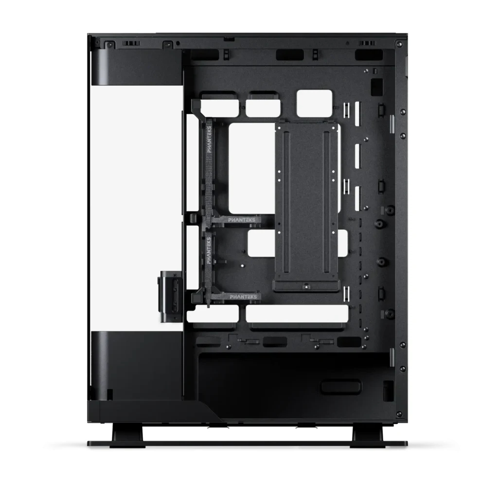 Phanteks кутия Case E-ATX - Evolv X2 Matrix Black