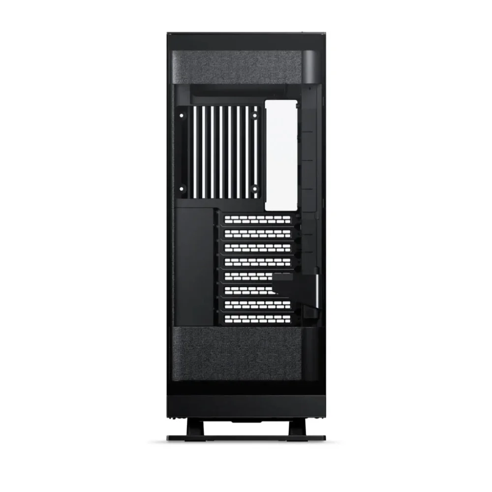 Phanteks кутия Case E-ATX - Evolv X2 Matrix Black