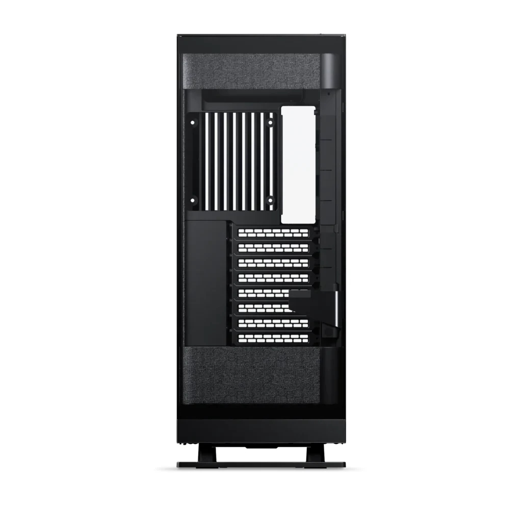Phanteks кутия Case E-ATX - Evolv X2 Matrix Black