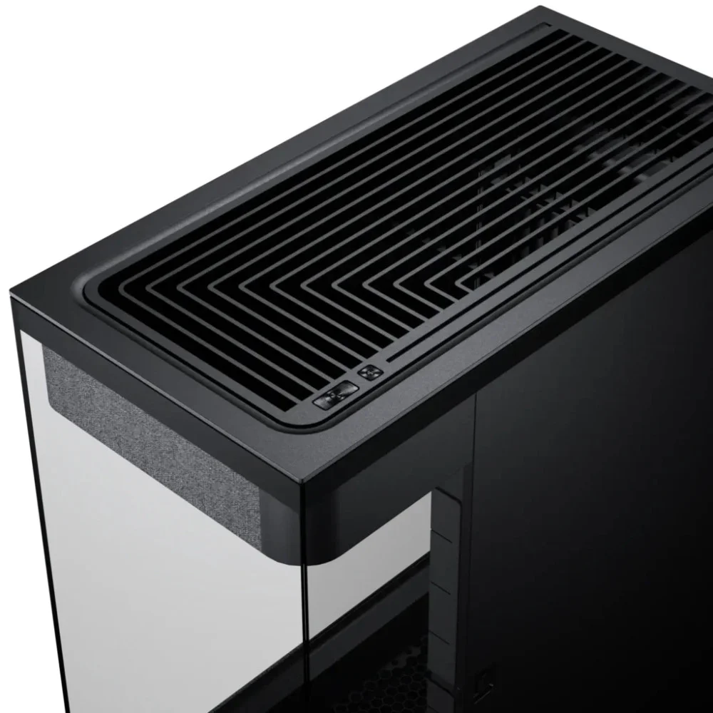 Phanteks кутия Case E-ATX - Evolv X2 Matrix Black