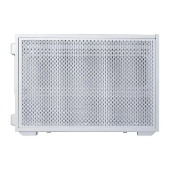 Корпус Lian Li B4-mATX Wood Mini Tower Без стекла - G99.B4W-WD.00