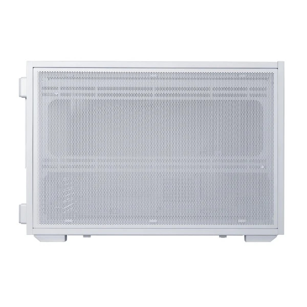 Корпус Lian Li B4-mATX Wood Mini Tower Без стекла - G99.B4W-WD.00
