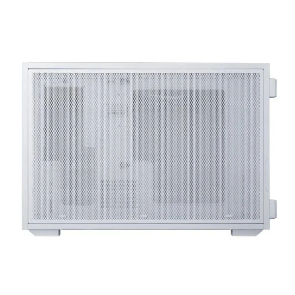 Кутия Lian Li B4-mATX Mini Tower Без прозорец - G99.B4W.00