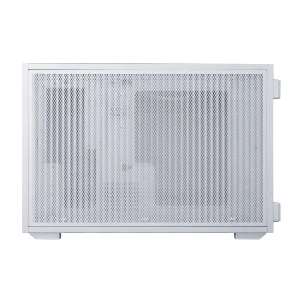 Кутия Lian Li B4-mATX Mini Tower Без прозорец - G99.B4W.00