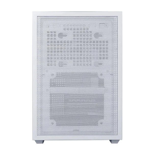 Кутия Lian Li B4-mATX Mini Tower Без прозорец - G99.B4W.00