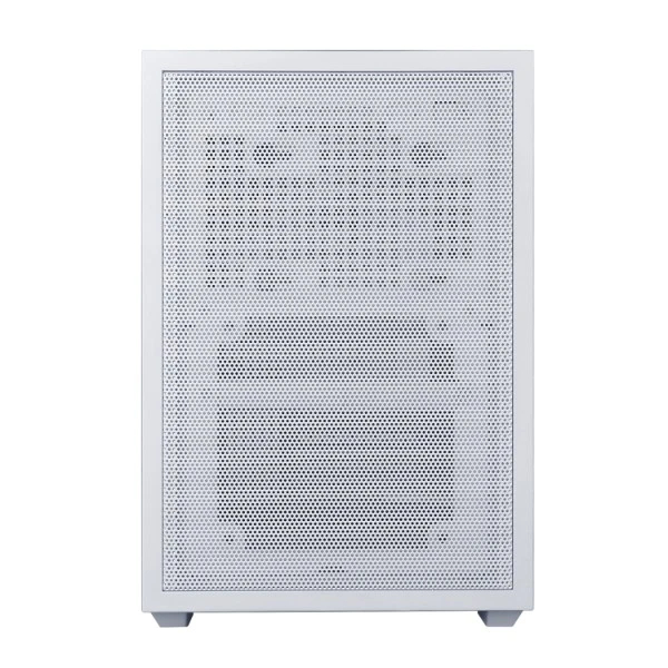 Кутия Lian Li B4-mATX Mini Tower Без прозорец - G99.B4W.00