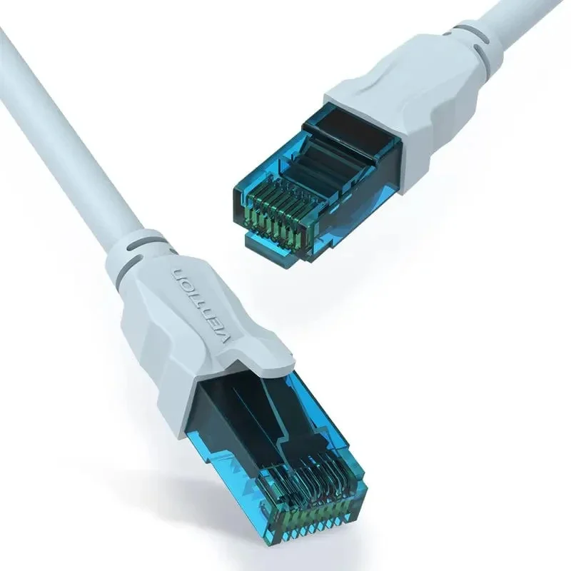 Vention Кабел LAN UTP Cat5e Patch Cable - 30M Blue - VAP-A10-S3000