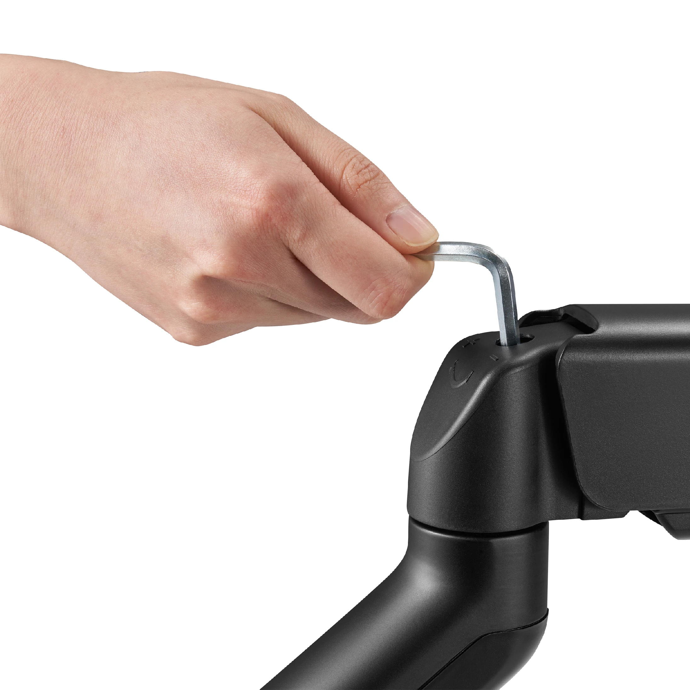 SBOX Стойка за монитор за бюро Desk Mount Monitor - LCD-S012-3