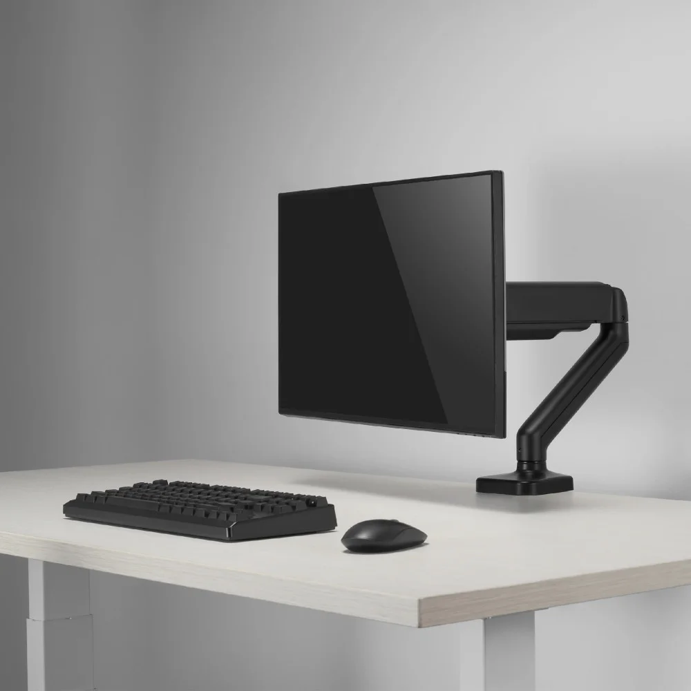 SBOX Стойка за монитор за бюро Desk Mount Monitor - LCD-S012-3