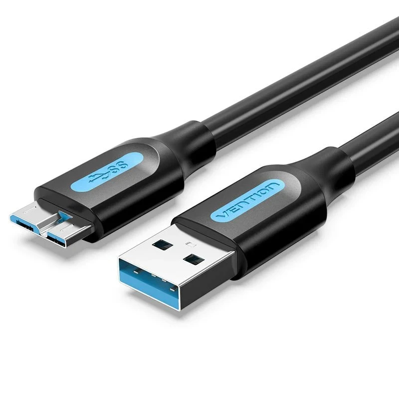 Vention cavo USB 3.0 AM / Micro USB BM 0.25m - COPBC