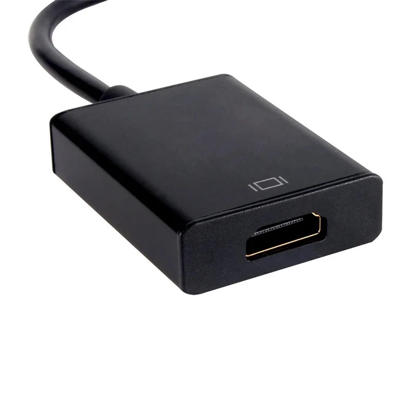 Adattatore VCom USB3.0 AM -> HDMI F - CU320-B