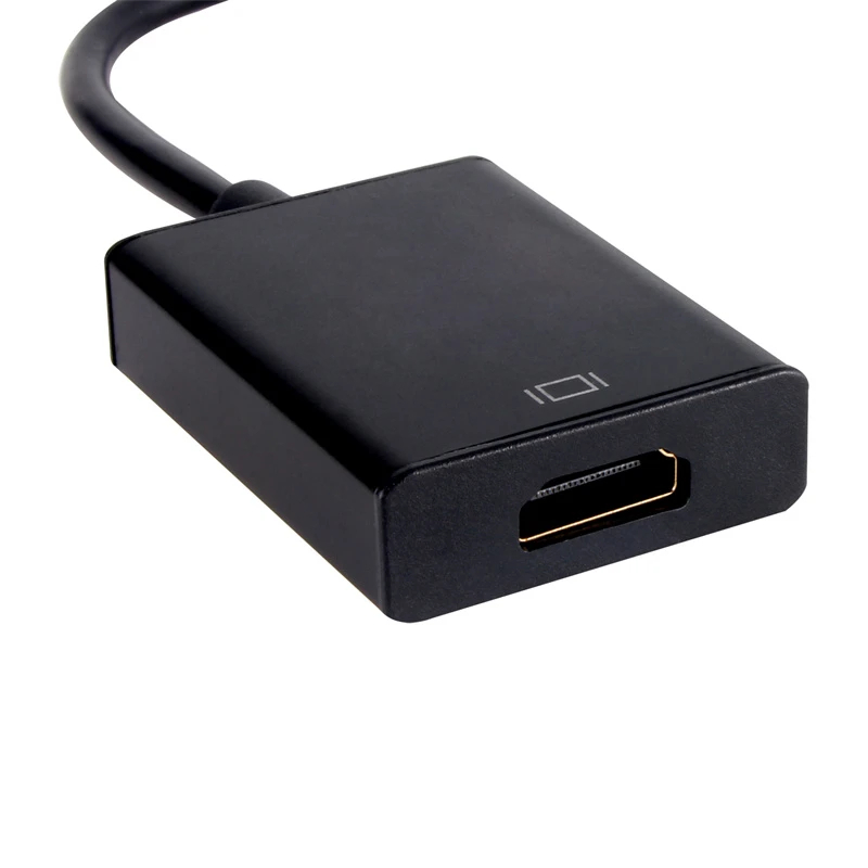 Adattatore VCom USB3.0 AM -> HDMI F - CU320-B