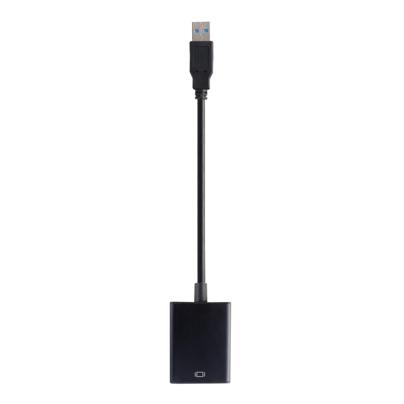 Adattatore VCom USB3.0 AM -> HDMI F - CU320-B