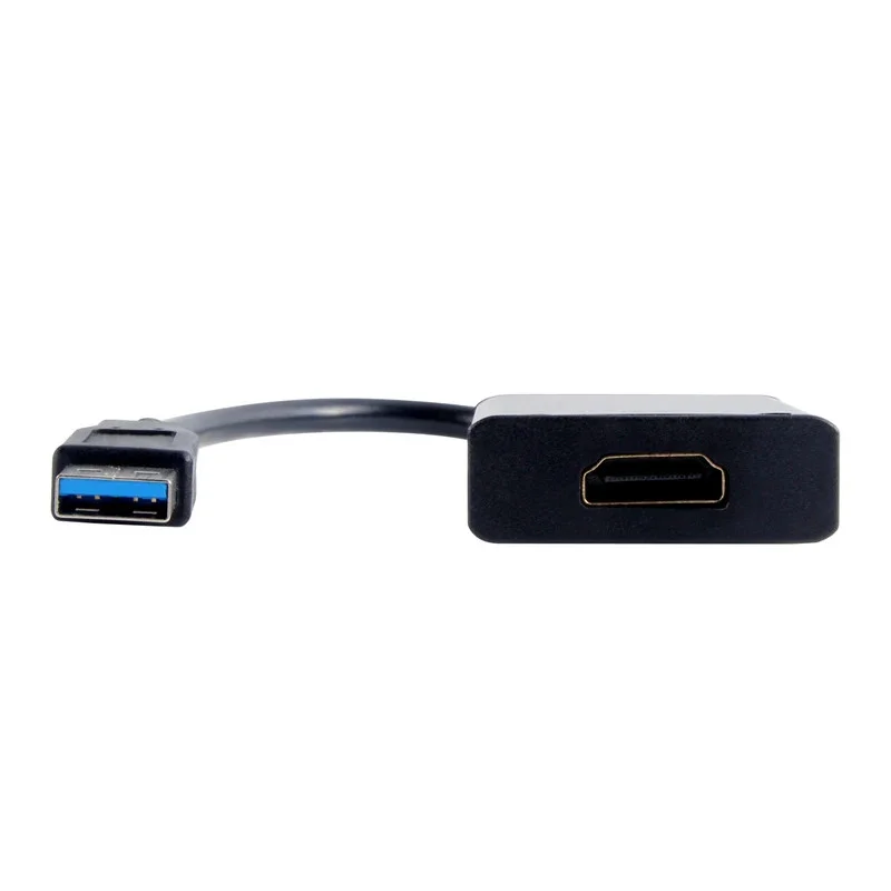 Adattatore VCom USB3.0 AM -> HDMI F - CU320-B