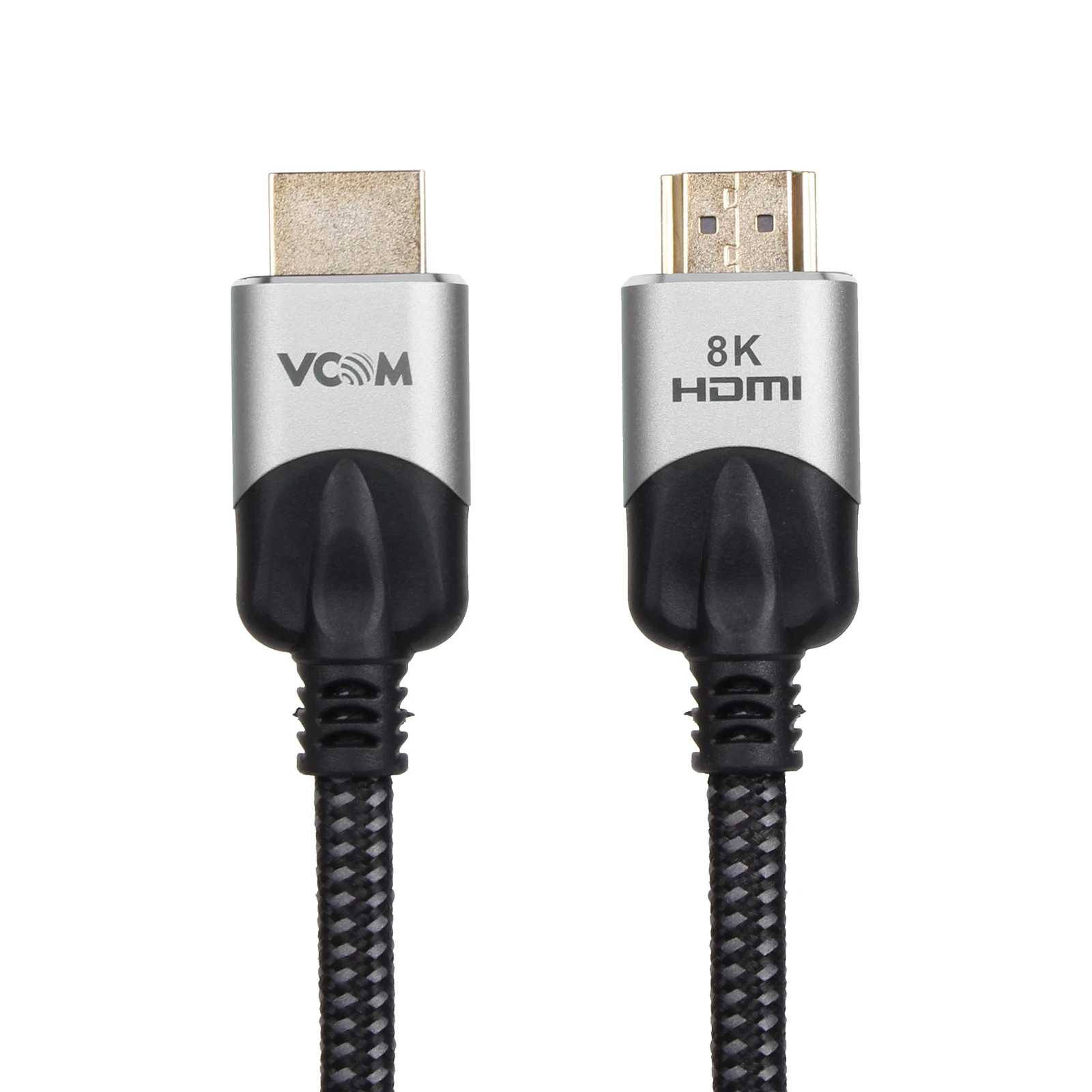 VCom Кабел HDMI v2.1 M / M 10m  - 8K HDR - CG865-10.0m