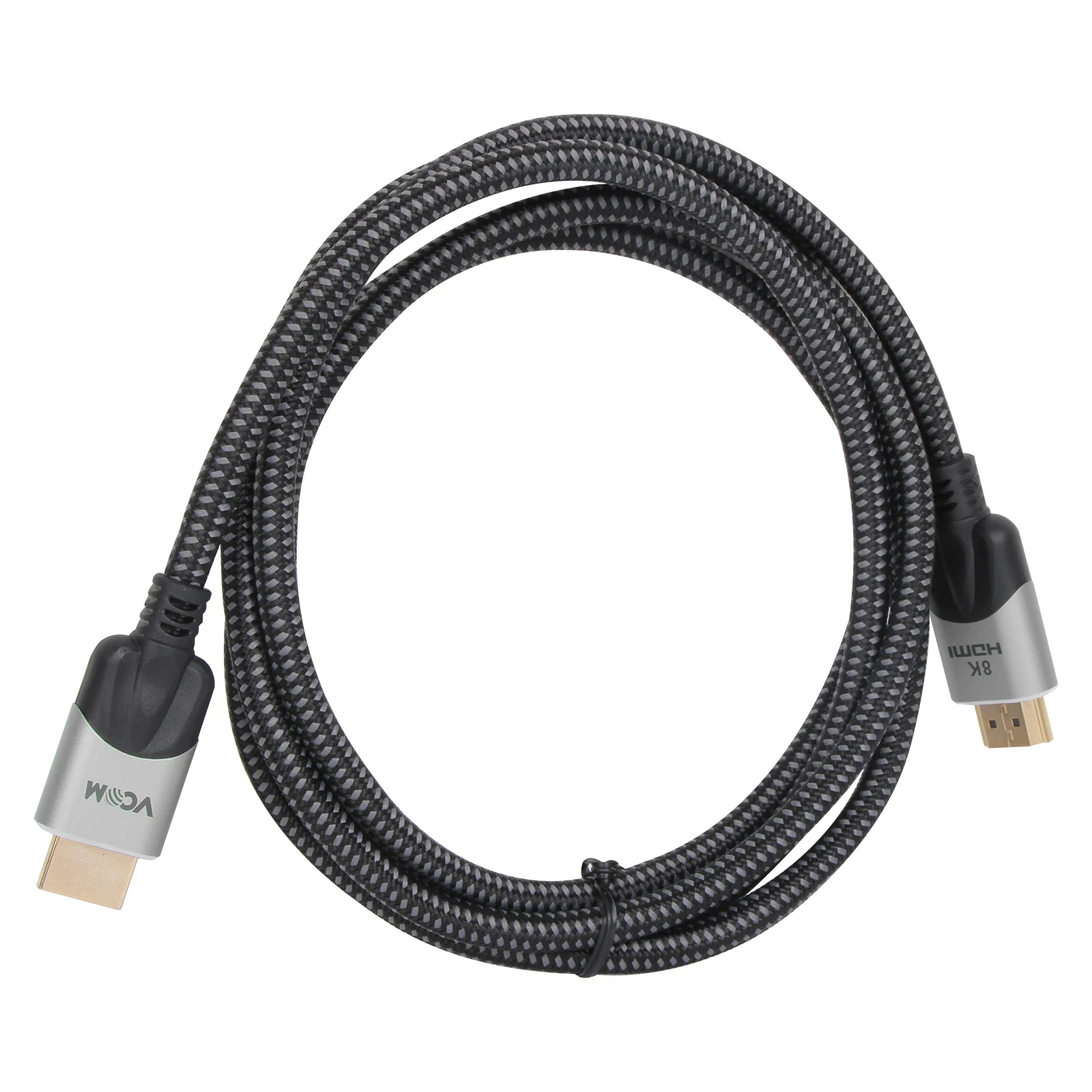 VCom Кабел HDMI v2.1 M / M 10m  - 8K HDR - CG865-10.0m