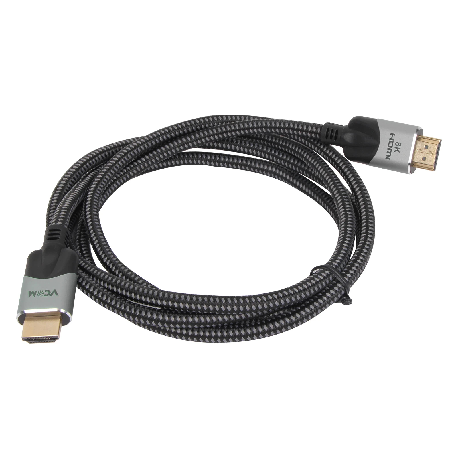 VCom Кабел HDMI v2.1 M / M 10m  - 8K HDR - CG865-10.0m