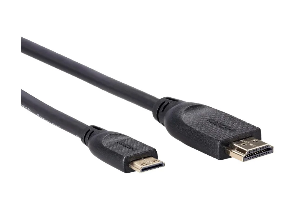 VCom кабел HDMI M / Mini HDMI M v2.0 - CG583-1.8m