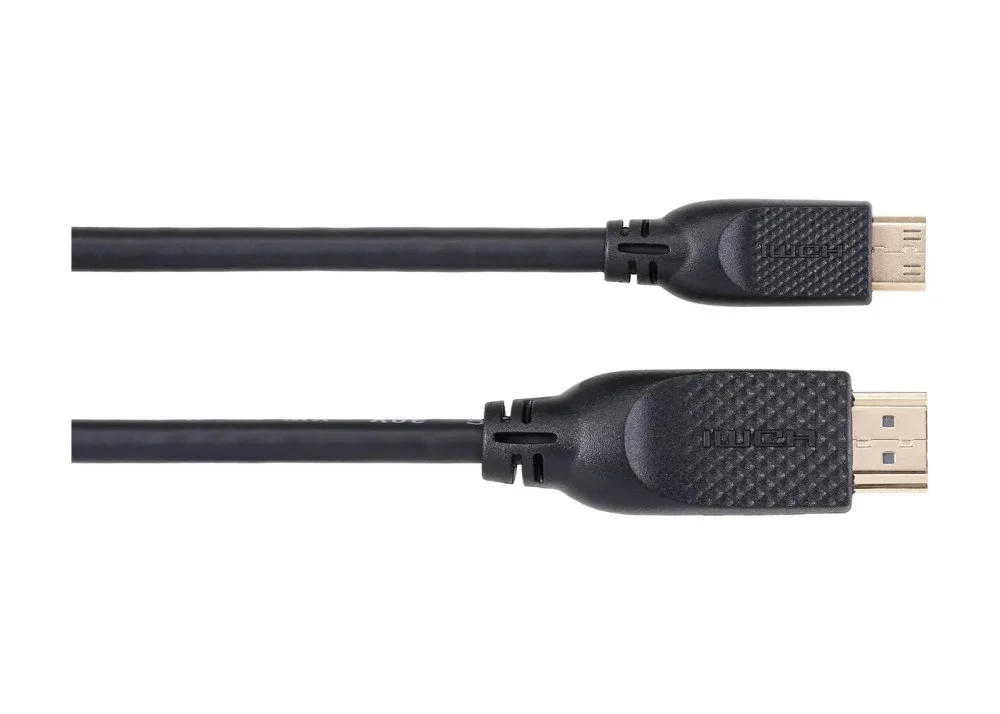 VCom кабел HDMI M / Mini HDMI M v2.0 - CG583-1.8m