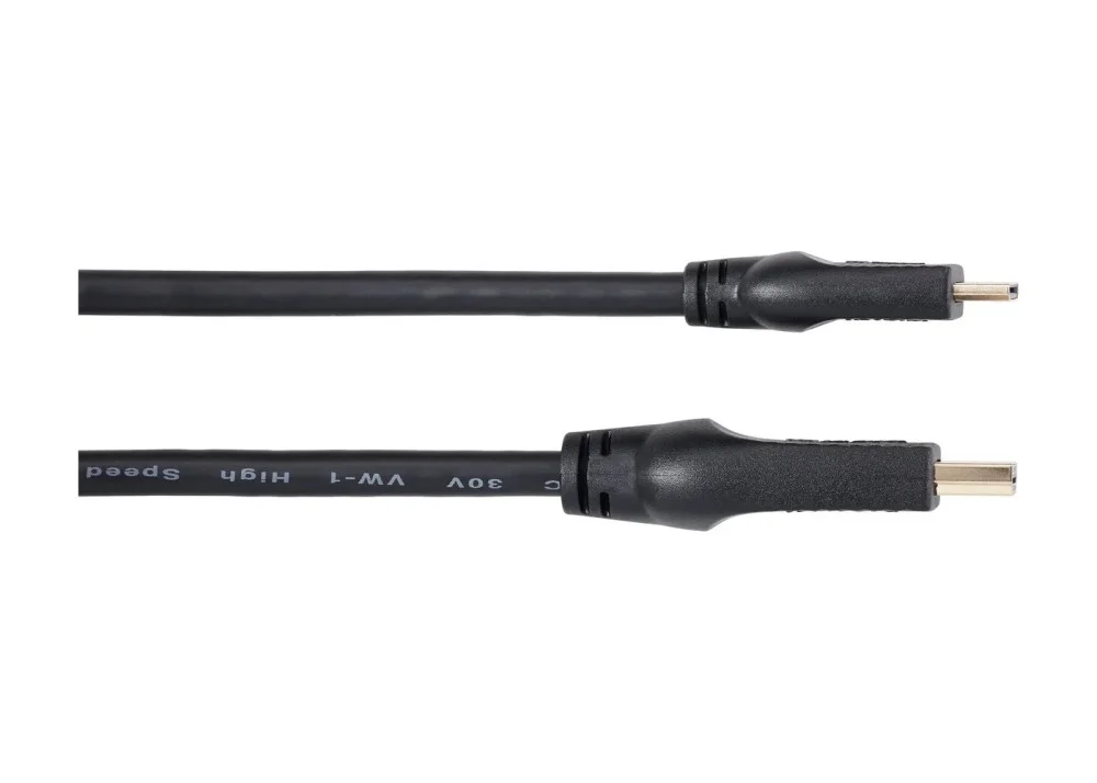 VCom кабел HDMI M / Mini HDMI M v2.0 - CG583-1.8m