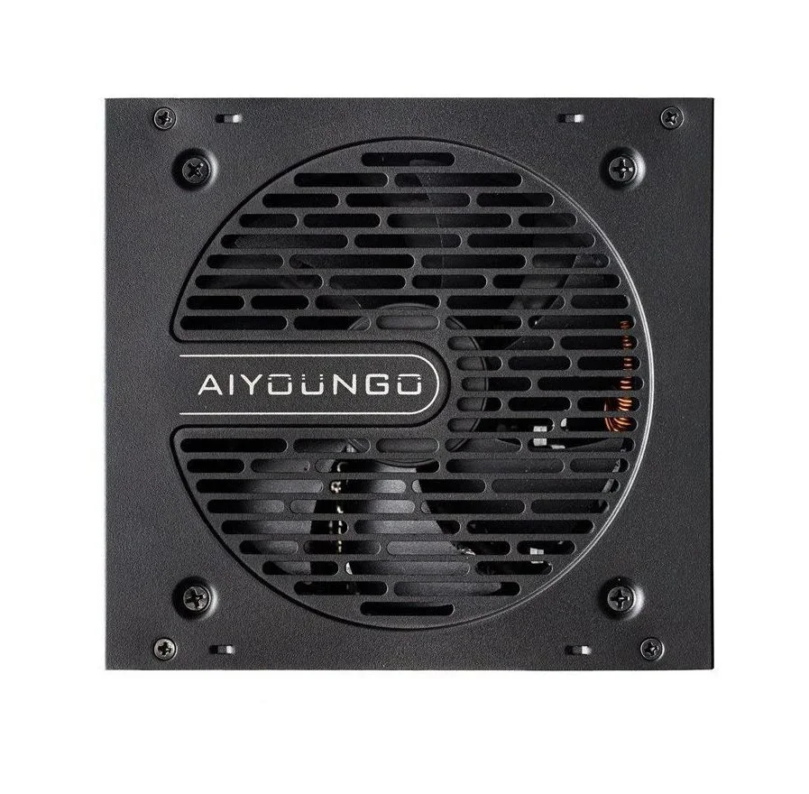 Alimentatore Aigo PSU 850W Bronze - AT850