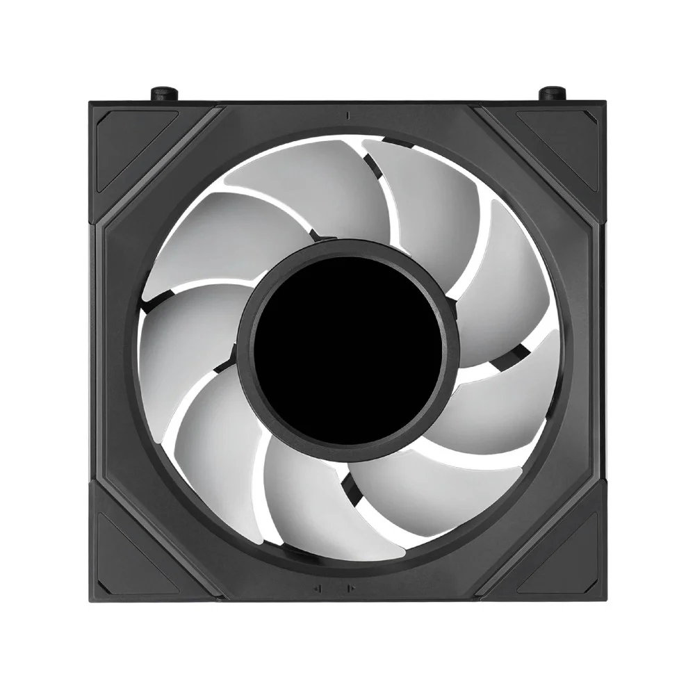 Вентилятор Lian Li SL-INF LCD FLEX Black Fan 120mm - 12SLIND1F1B