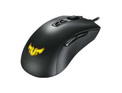 Геймърска оптична мишка ASUS TUF Gaming M3 RGB