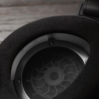 Абсорбиращата технология на HD 800 S