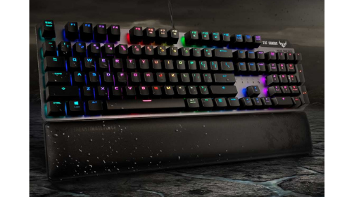 TUF GAMING K7
