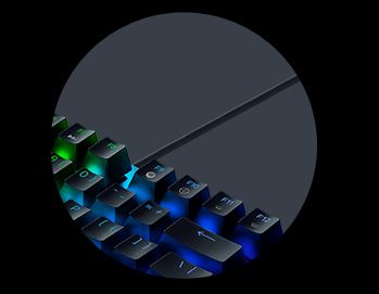 CABLE ROUTING OPTIONS