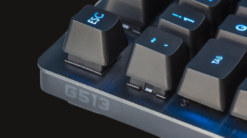 LIGHTSYNC RGB
