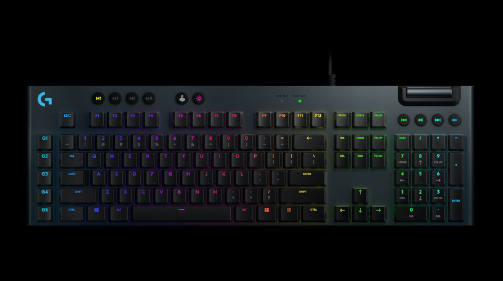 Синхронизиране на RGB